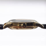 OMEGA Seamaster Calendar Ref.2627 18KYG