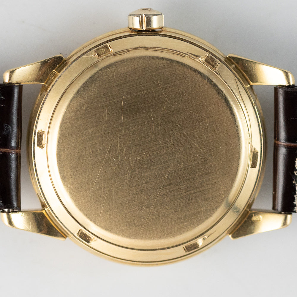 OMEGA Seamaster Calendar Ref.2627 18KYG