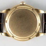 OMEGA Seamaster Calendar Ref.2627 18KYG