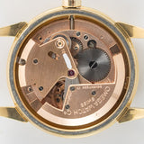 OMEGA Seamaster Calendar Ref.2627 18KYG