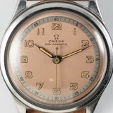 OMEGA Cal.23.4SCT1