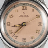 OMEGA Cal.23.4SCT1