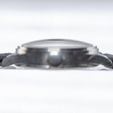 OMEGA Cal.23.4SC Earliest Waterproof Model Grey Gilt Dial