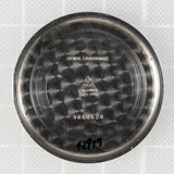 OMEGA Oversize 38mm Black Gilt dial Cal.30T1