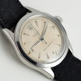 ROLEX OYSTER REF.6244 HONEYCOMB DIAL