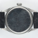 ROLEX OYSTER REF.6244 HONEYCOMB DIAL