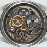 ROLEX OYSTER REF.6244 HONEYCOMB DIAL