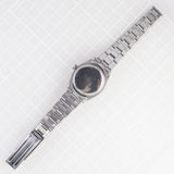 ROLEX SEMI BUBBLE BACK Ref.6085 with WAB Elastic Bracelet