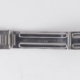 ROLEX SEMI BUBBLE BACK Ref.6085 with WAB Elastic Bracelet