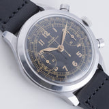 DOXA Spillmann Valjoux.22 Chronograph