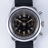 DOXA Spillmann Valjoux.22 Chronograph