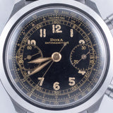 DOXA Spillmann Valjoux.22 Chronograph