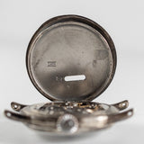 OMEGA Porcelain Dial