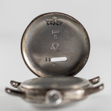 OMEGA Porcelain Dial