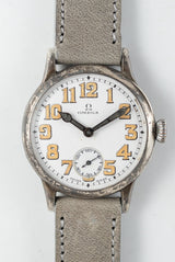 OMEGA Porcelain Dial