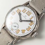 OMEGA Porcelain Dial