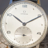 OMEGA Ref.2318 Cal.30T2
