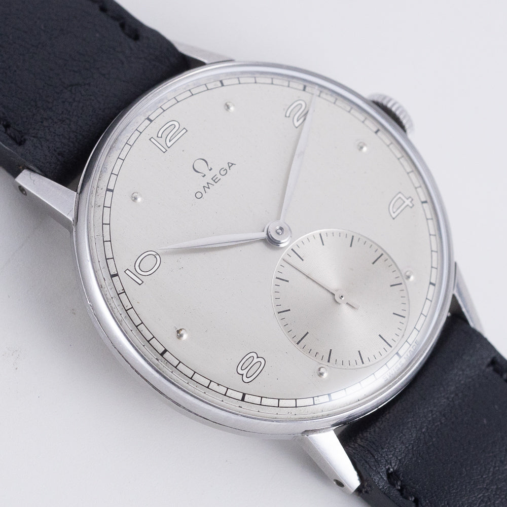OMEGA Ref.2318 Cal.30T2