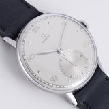 OMEGA Ref.2318 Cal.30T2