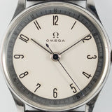 OMEGA Ref.2391 Lemrich Two Tone Dial