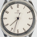 OMEGA Ref.2391 Lemrich Two Tone Dial