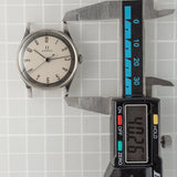 OMEGA Ref.2391 Lemrich Two Tone Dial