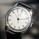 OMEGA Ref.2391 Lemrich Two Tone Dial