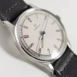 OMEGA Ref.2391 Lemrich Two Tone Dial