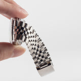 ROLEX DATEJUST Ref.1603 Black Matte Dial