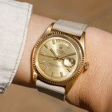 ROLEX DAY-DATE Ref.1803 Wide Boy