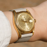 ROLEX DAY-DATE Ref.1803 Wide Boy