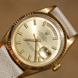 ROLEX DAY-DATE Ref.1803 Wide Boy