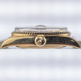 ROLEX DAY-DATE Ref.1803 Wide Boy