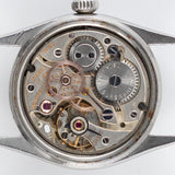 ROLEX OYSTERDATE Ref.6266 GUILLOCHE Dial