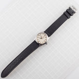 ROLEX OYSTERDATE Ref.6266 GUILLOCHE Dial