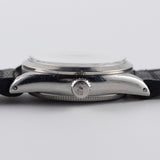 ROLEX OYSTERDATE Ref.6266 GUILLOCHE Dial