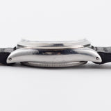 ROLEX OYSTERDATE Ref.6266 GUILLOCHE Dial