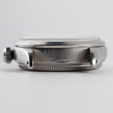 ROLEX OYSTERDATE Ref.6266 GUILLOCHE Dial