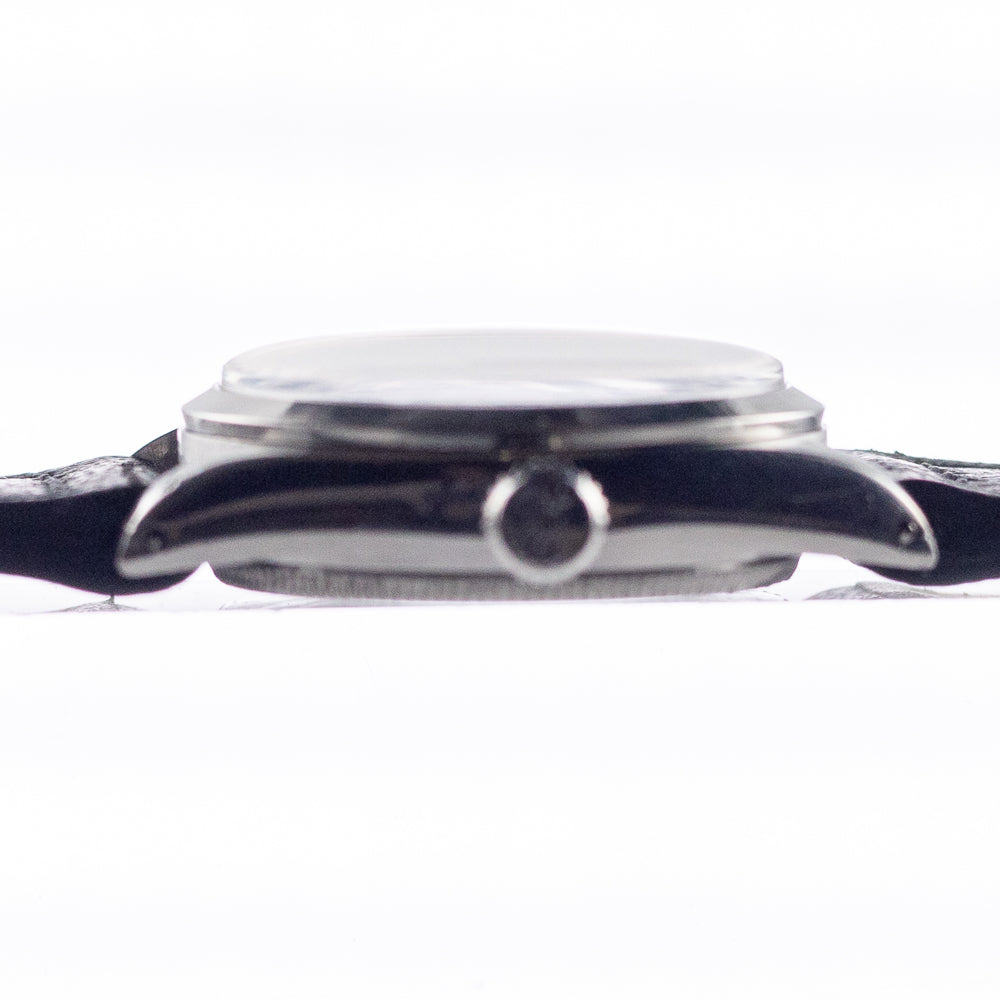 ROLEX OYSTERDATE Ref.6266 GUILLOCHE Dial