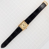 CARTIER GM MUST DE TANK REF.2413