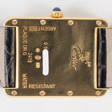 CARTIER GM MUST DE TANK REF.2413