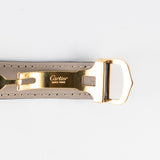 CARTIER GM MUST DE TANK REF.2413