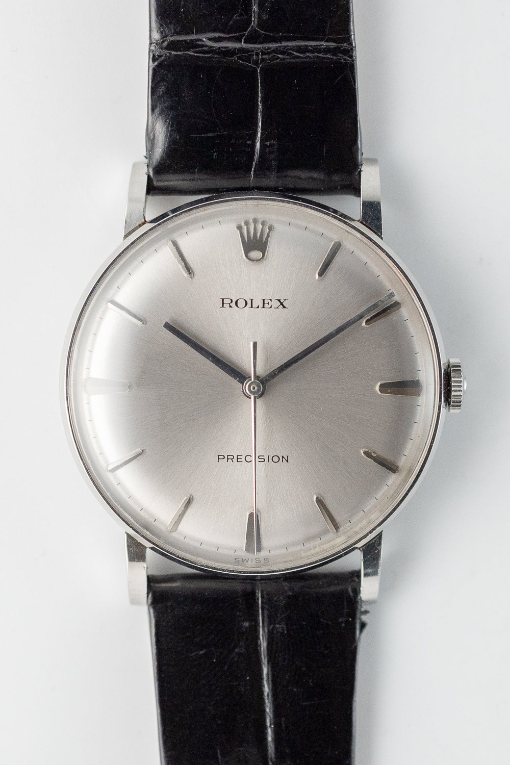ROLEX PRECISION Ref.9829