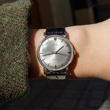 ROLEX PRECISION Ref.9829