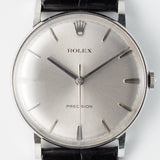 ROLEX PRECISION Ref.9829