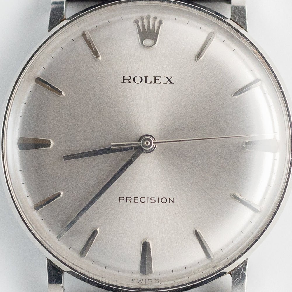 ROLEX PRECISION Ref.9829