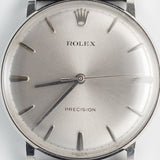 ROLEX PRECISION Ref.9829
