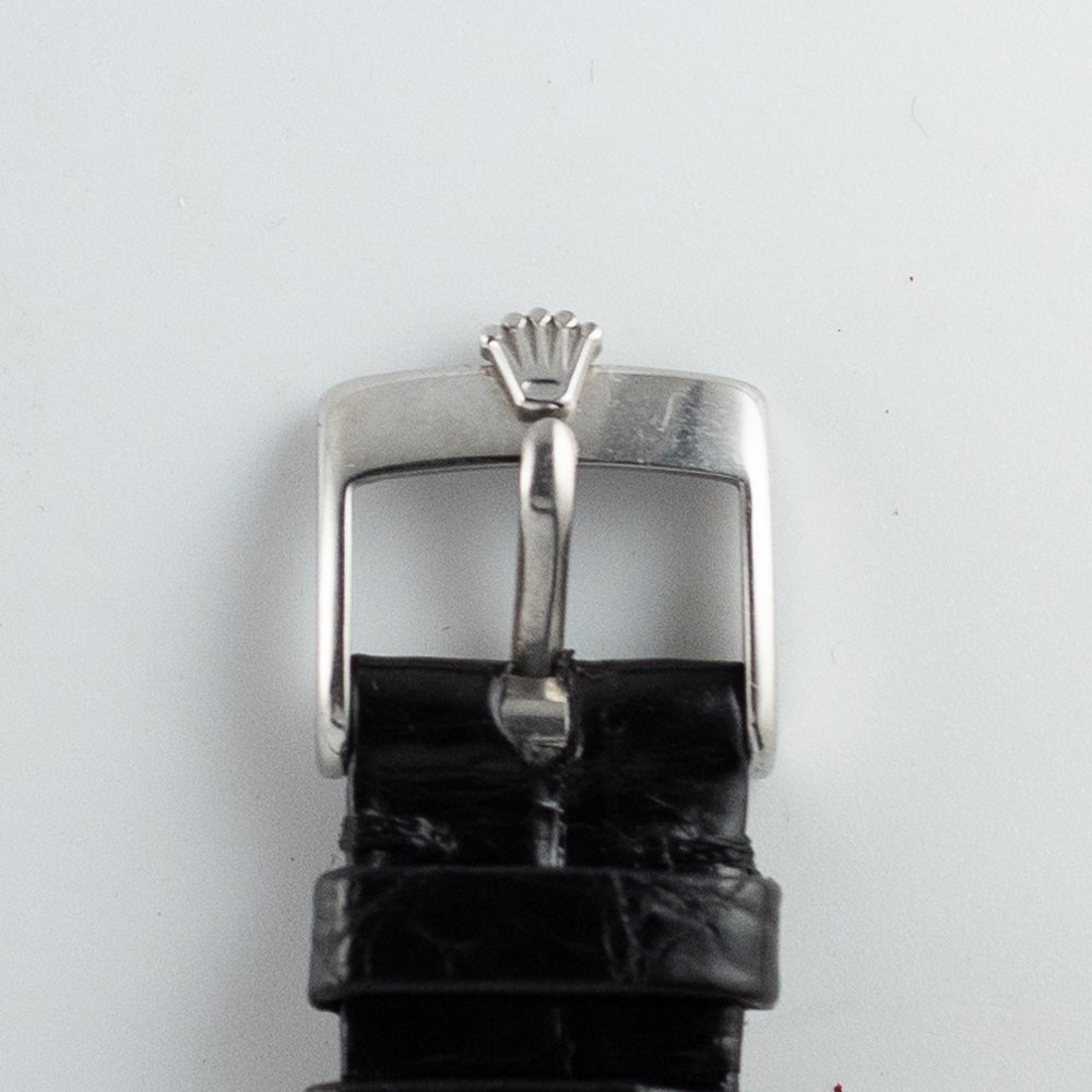 ROLEX PRECISION Ref.9829