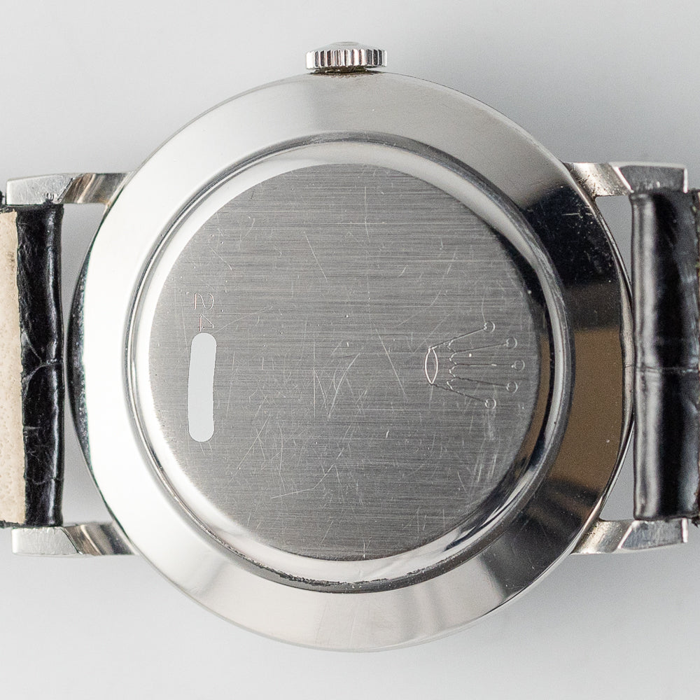 ROLEX PRECISION Ref.9829