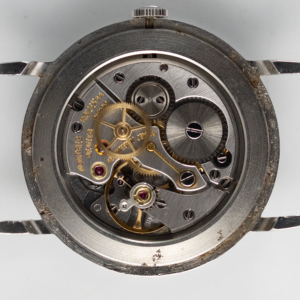 ROLEX PRECISION Ref.9829
